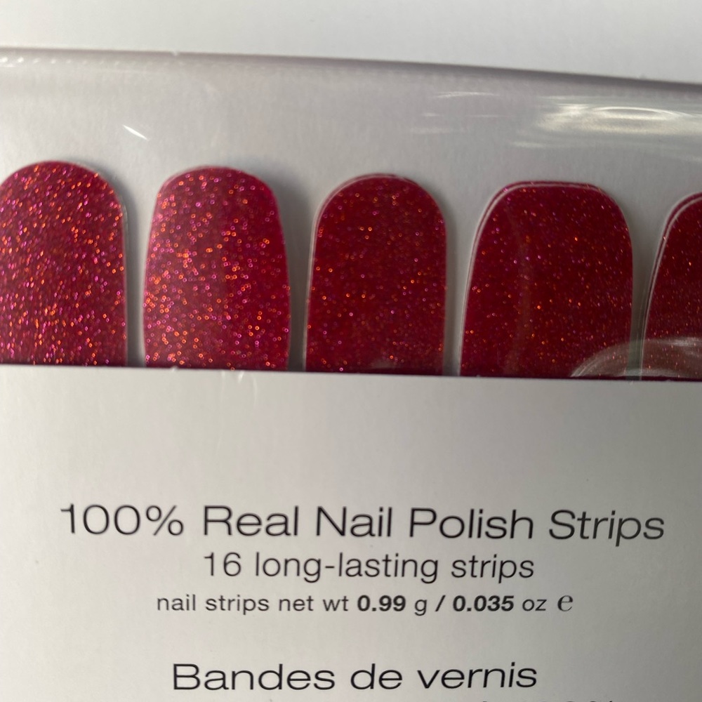 Color Street Crantastic